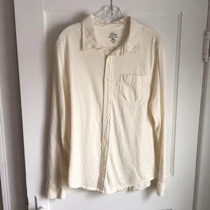 JCrew Button Down